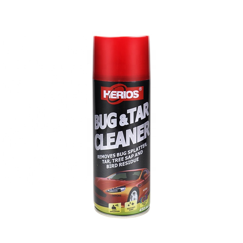 Bug&Tar Spray Cleaner