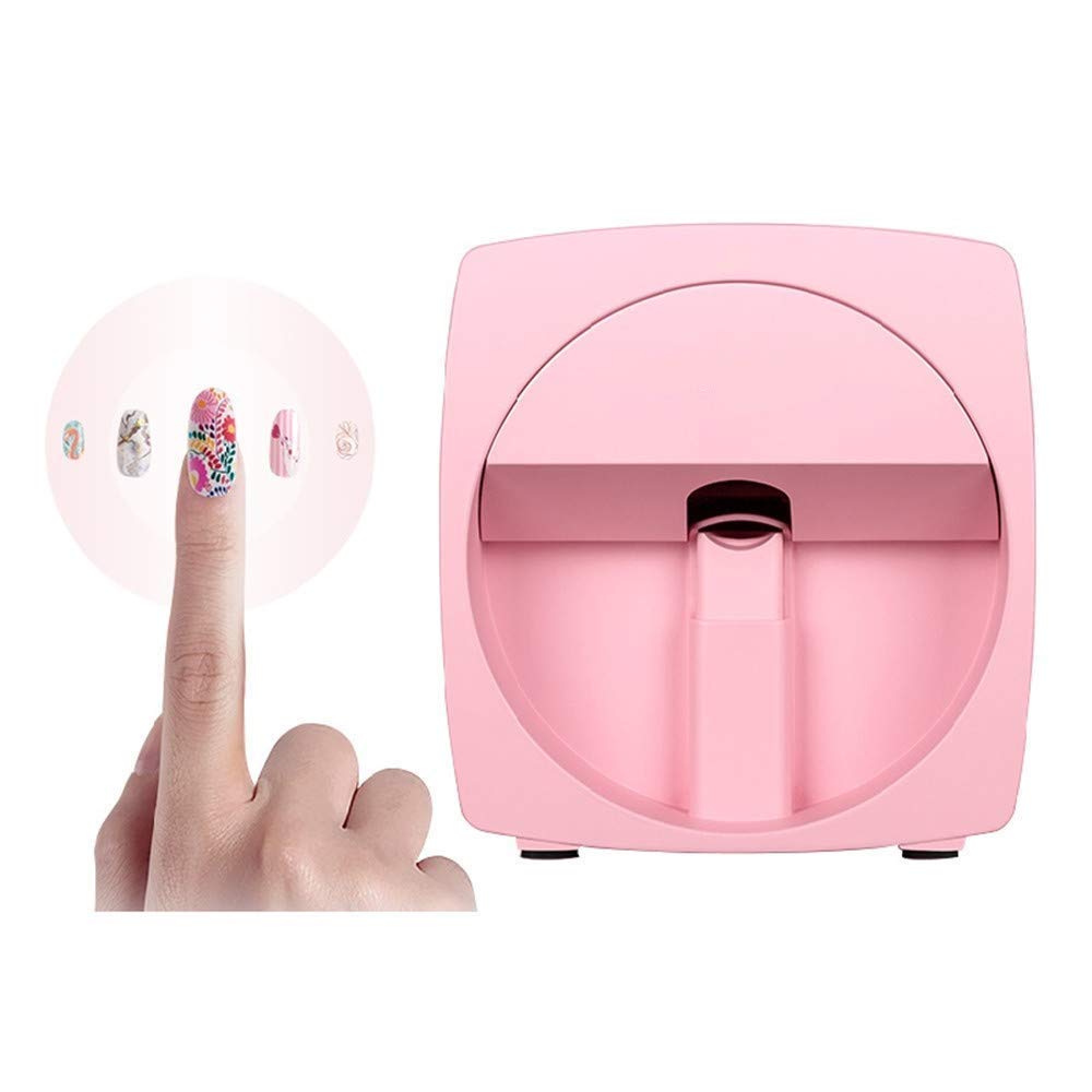 Nail Art Printing Machine